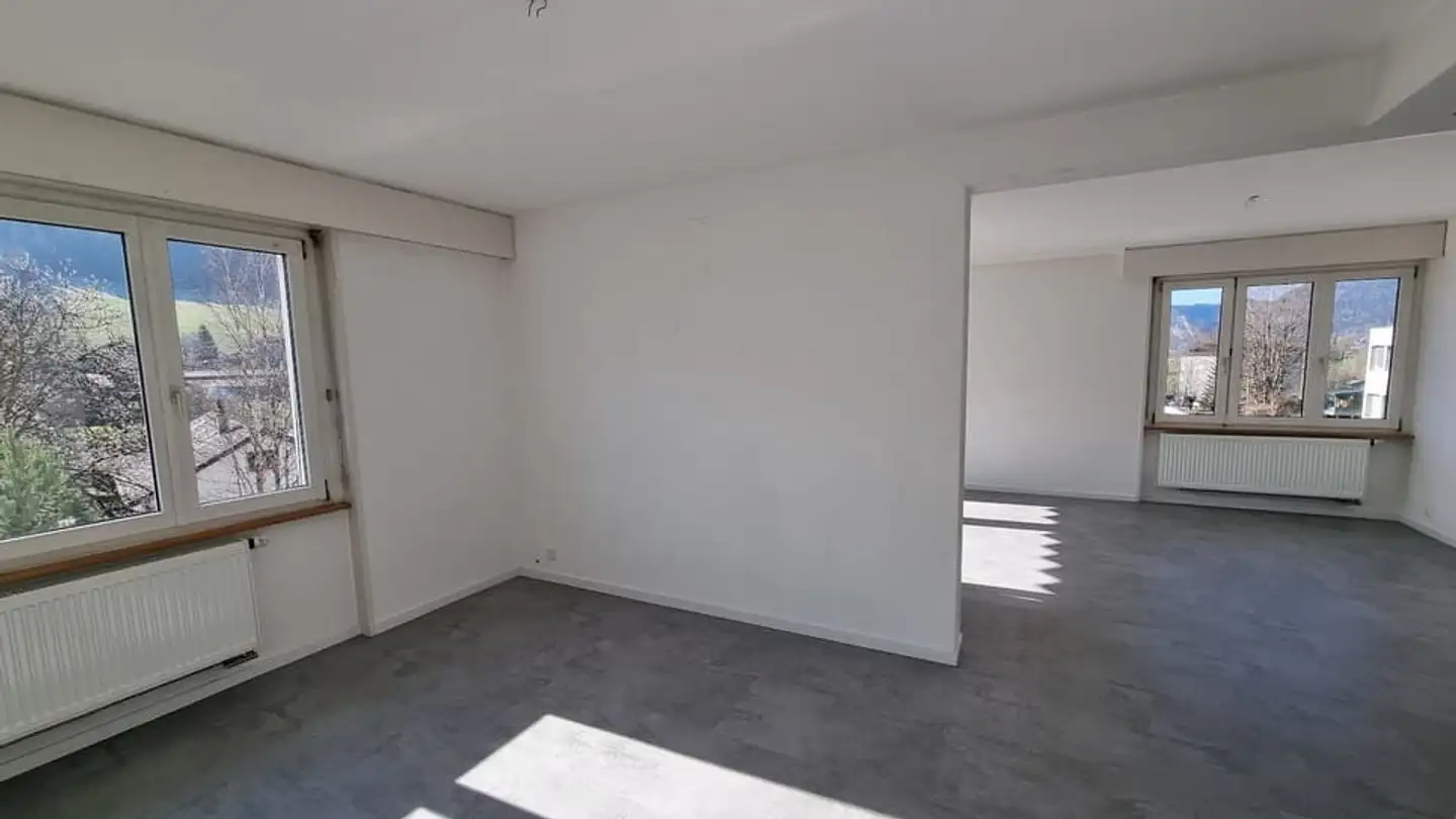 Appartamento in affitto - Rue J-J-Rousseau 3, 2108 Couvet - Foto 4