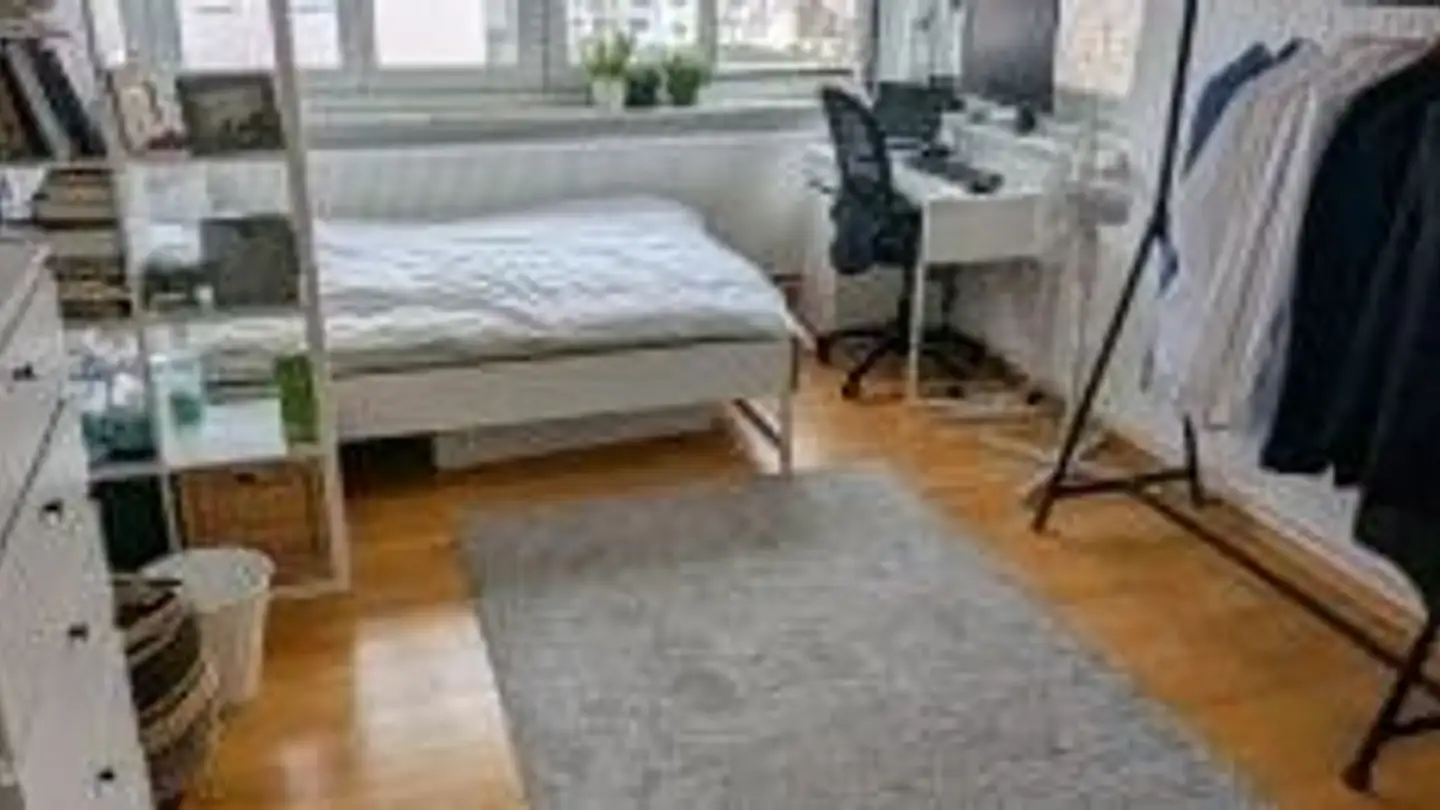 Furnished apartment for rent - Wabersackerstrasse 55, 3097 Liebefeld