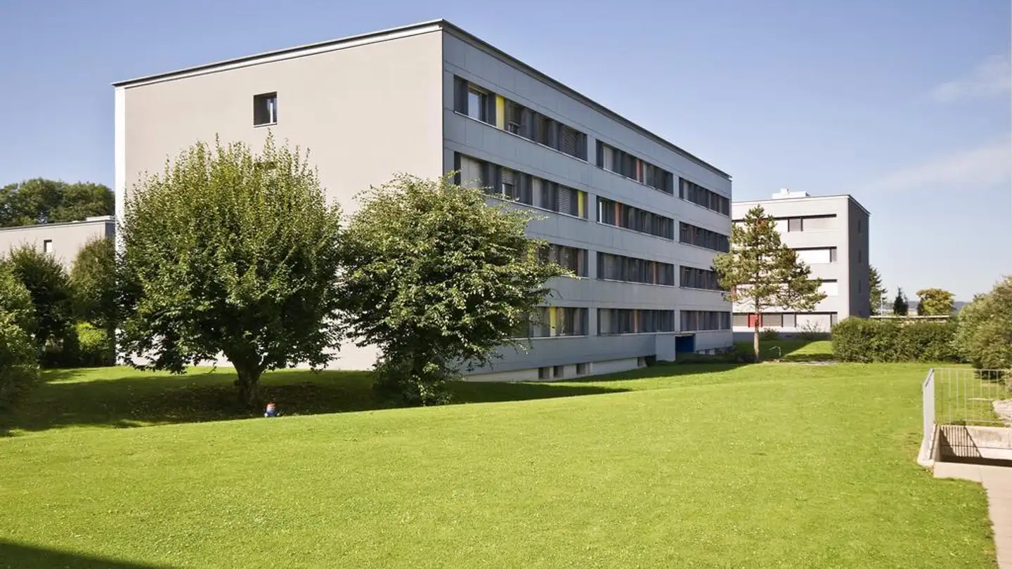 Appartamento in affitto - Alfons-Aeby-Strasse 41, 3186 Düdingen