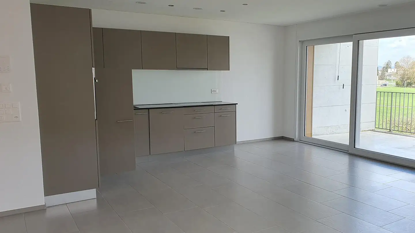 Appartement à louer - Fröschengasse 1, 4624 Härkingen - Photo 3