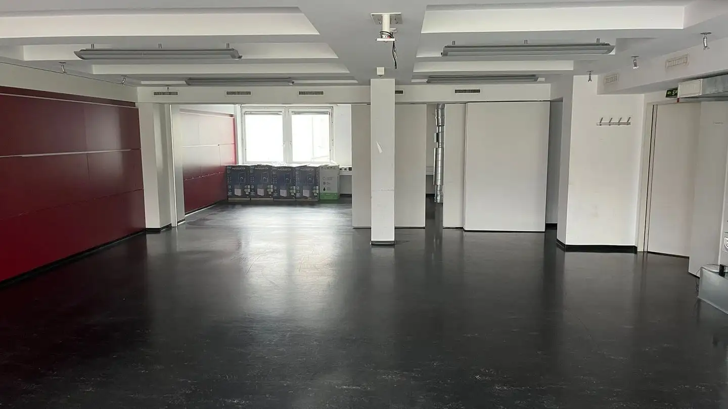 Bureau à louer - Zeughausstrasse 31, 8004 Zürich - Photo 4