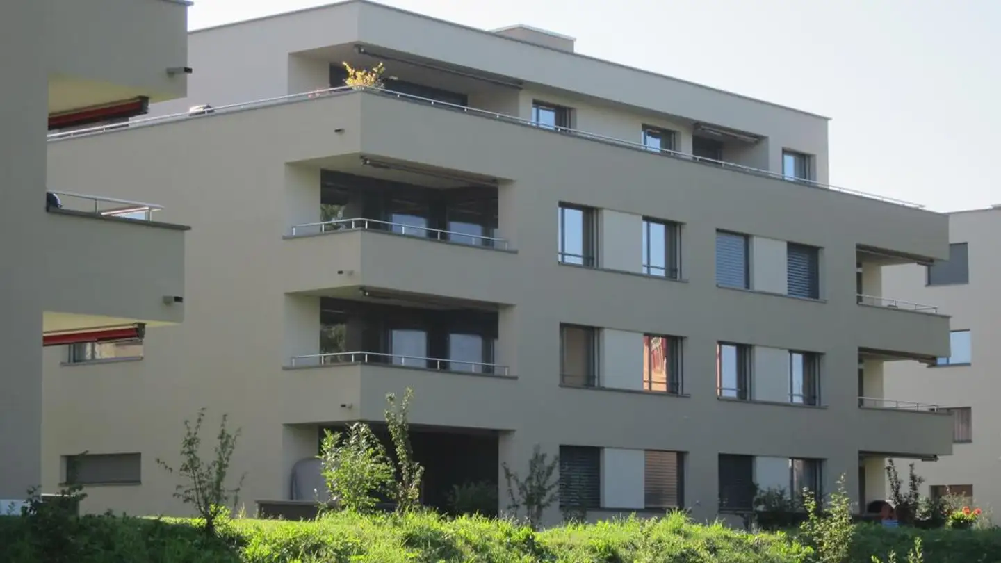 Apartment for rent - Schönegg 3, 6034 Inwil - Photo 2