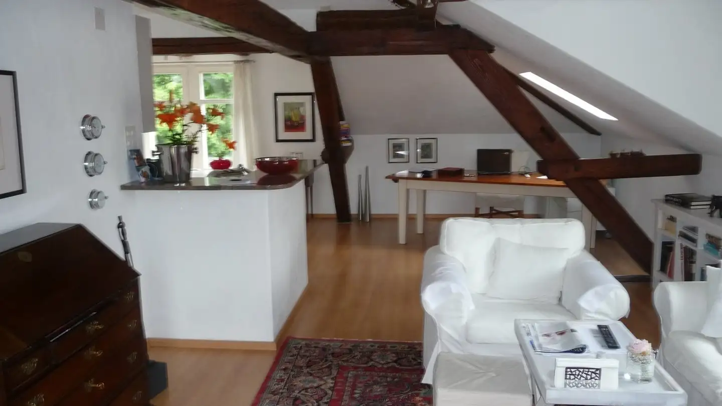 Apartment for rent - Nationalstrasse 24, 8280 Kreuzlingen