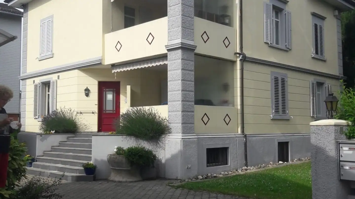 Apartment for rent - Nationalstrasse 24, 8280 Kreuzlingen - Photo 2