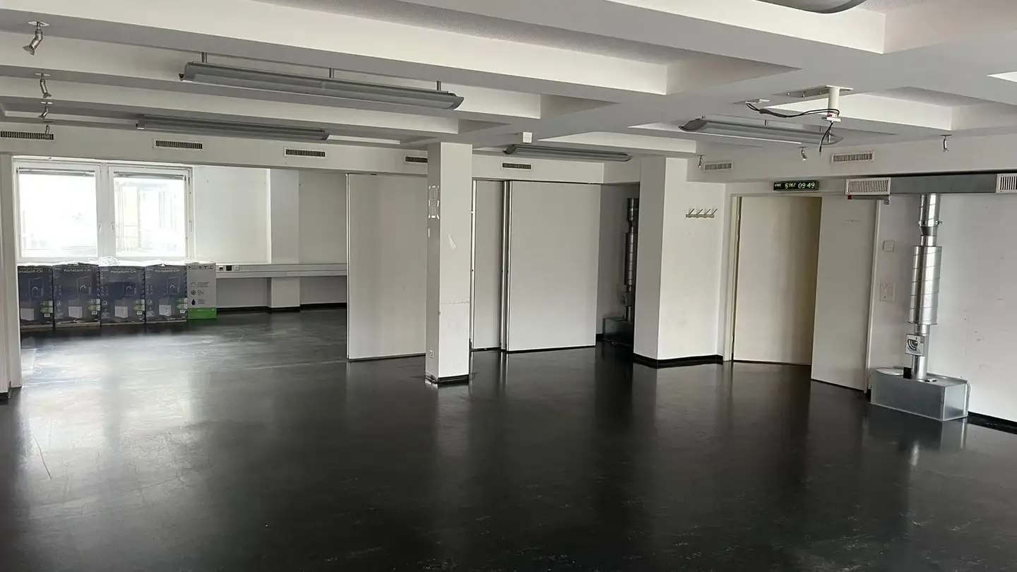 Bureau à louer - Zeughausstrasse 31, 8004 Zürich