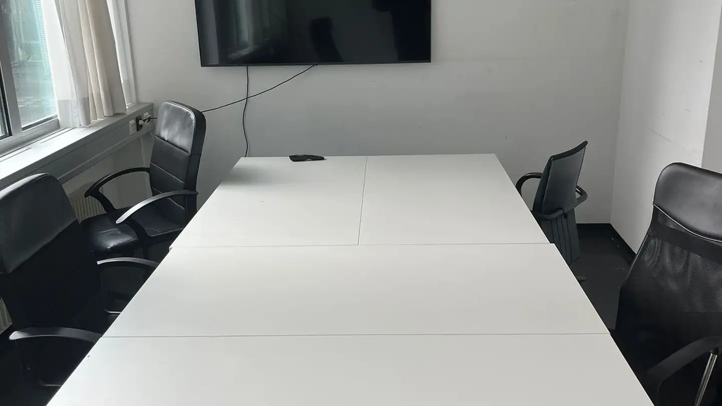 Bureau à louer - Zeughausstrasse 31, 8004 Zürich - Photo 2