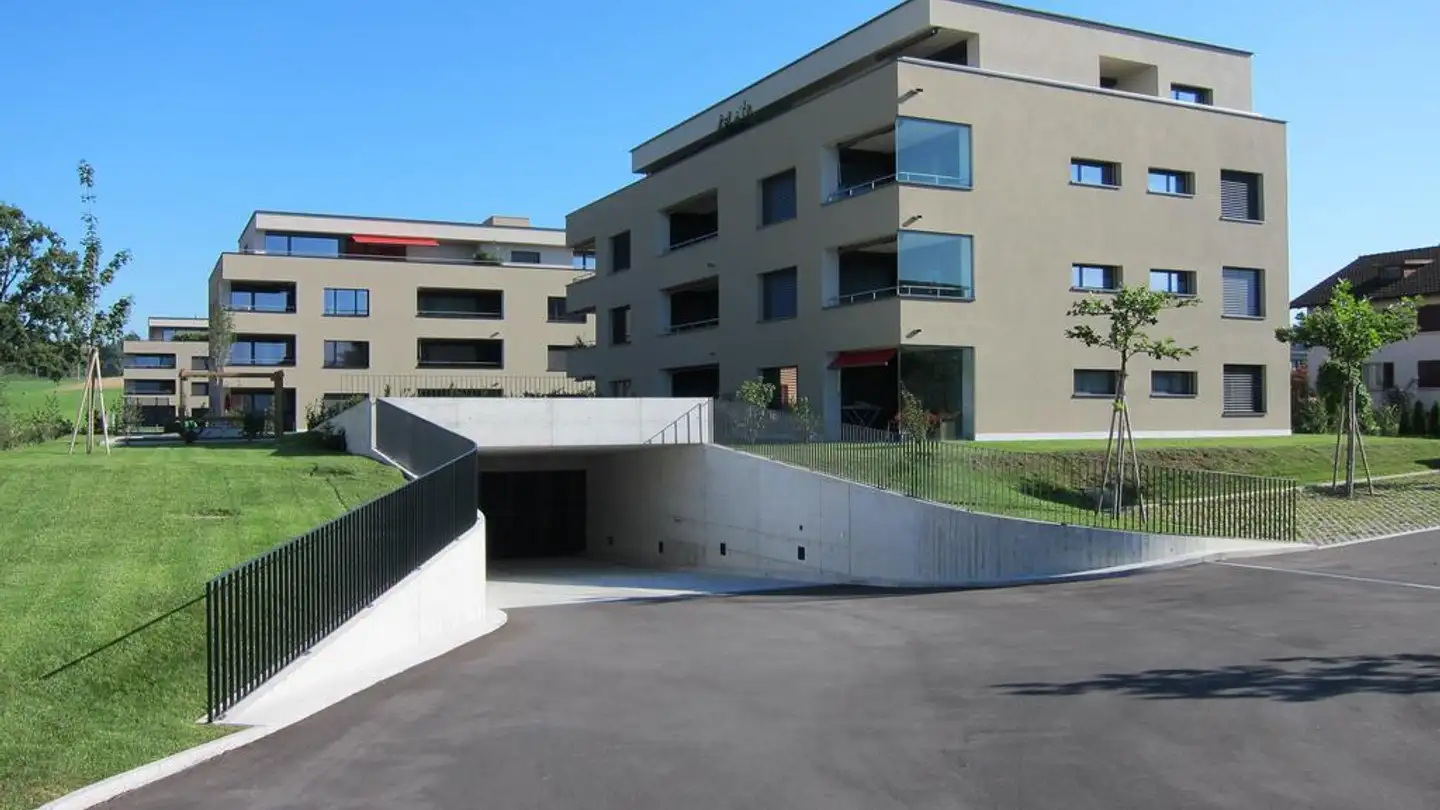 Apartment for rent - Schönegg 3, 6034 Inwil