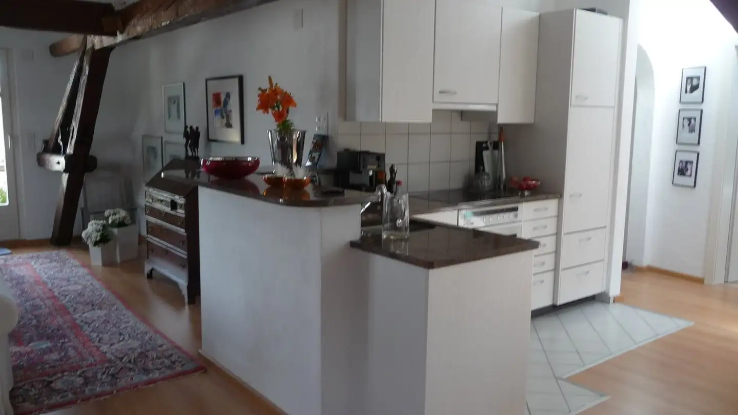 Apartment for rent - Nationalstrasse 24, 8280 Kreuzlingen - Photo 3