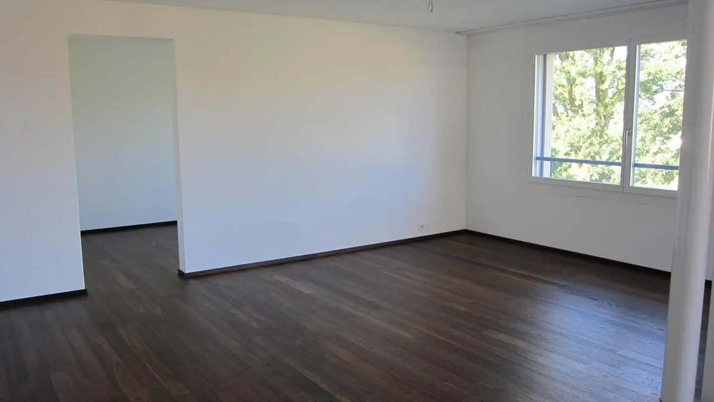 Apartment for rent - Schönegg 3, 6034 Inwil - Photo 4