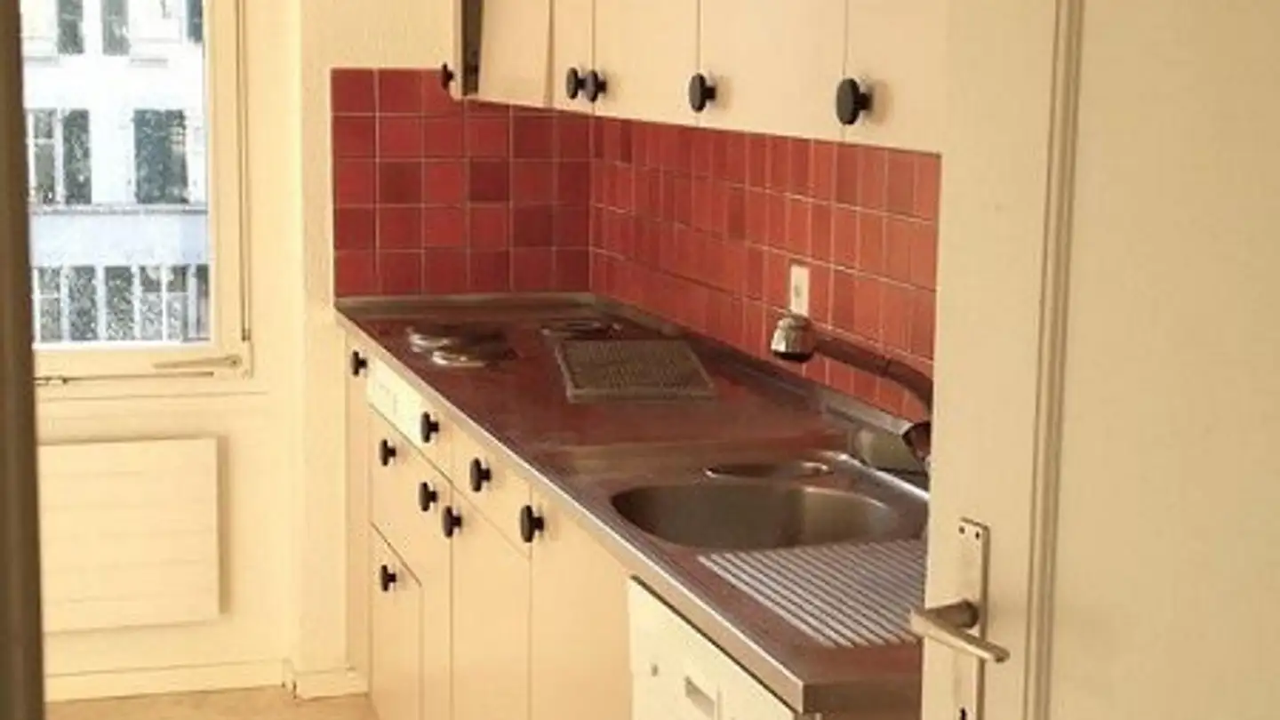Appartamento in affitto - Seilerstrasse 25, 3011 Bern - Foto 2