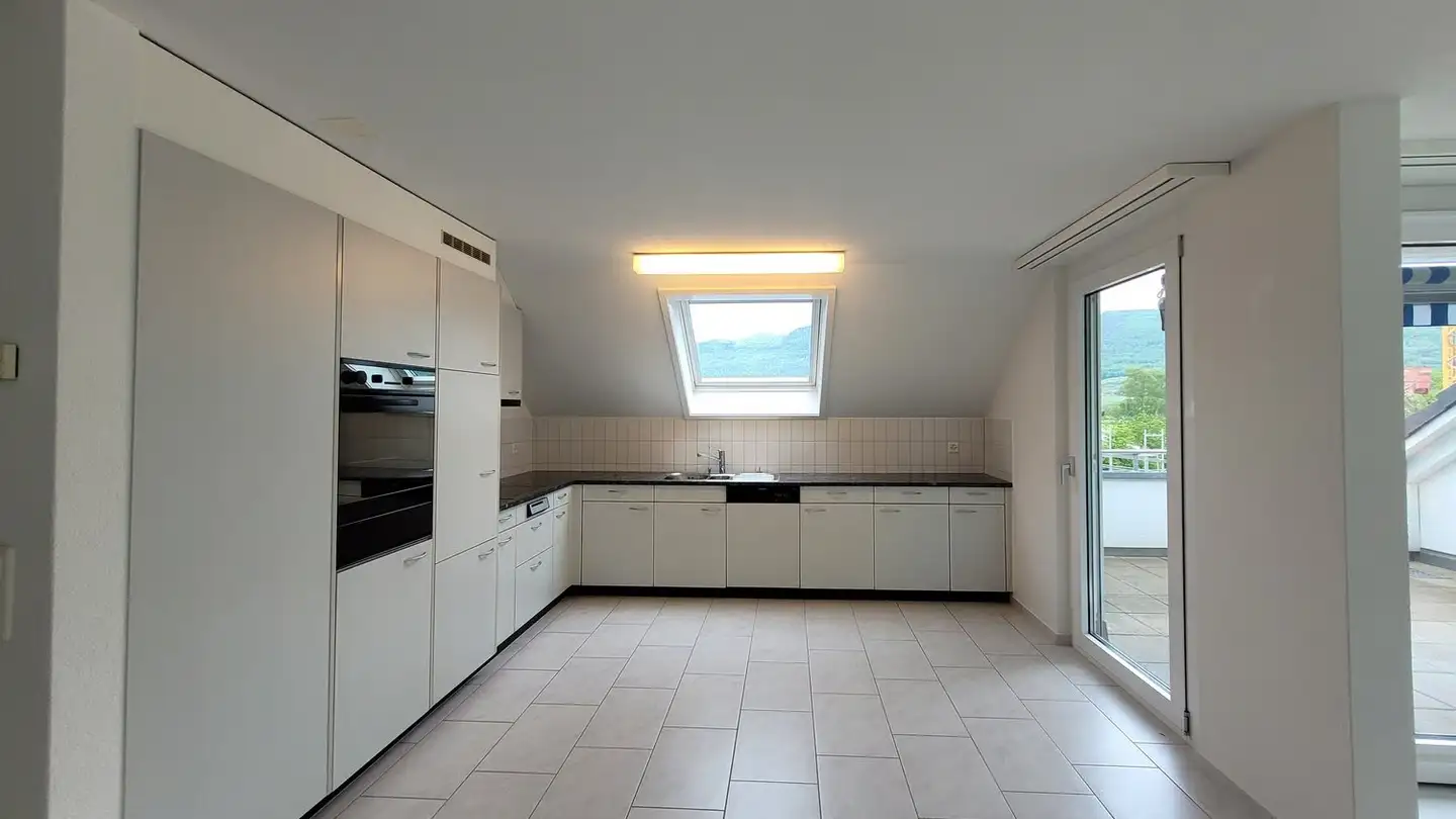 Maisonette mieten - Mittelgäustrasse 58, 4617 Gunzgen