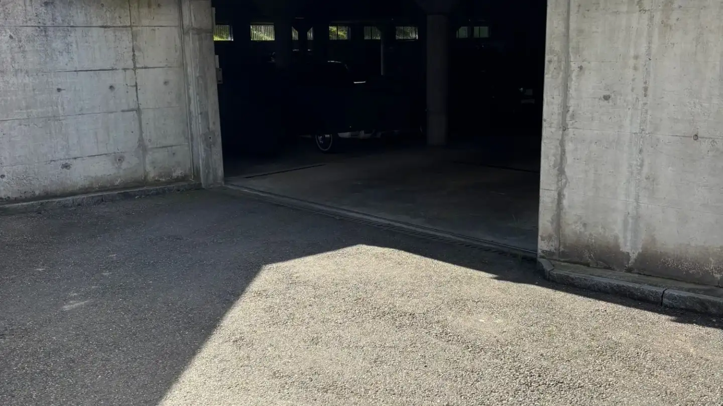 Parcheggio sotterraneo in affitto - Stettbachstrasse 7, 8600 Dübendorf - Foto 4