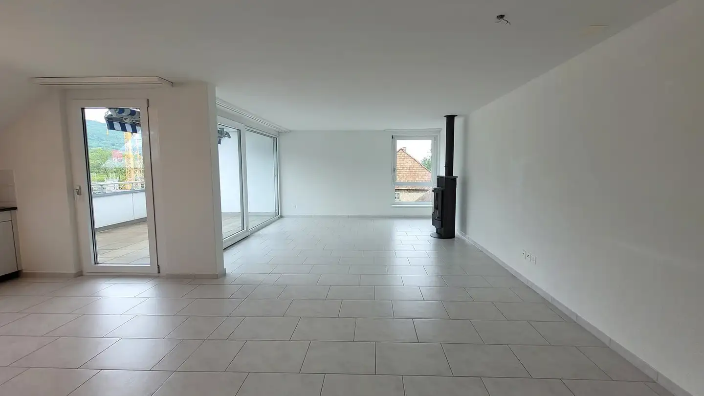 Duplex in affitto - Mittelgäustrasse 58, 4617 Gunzgen - Foto 2