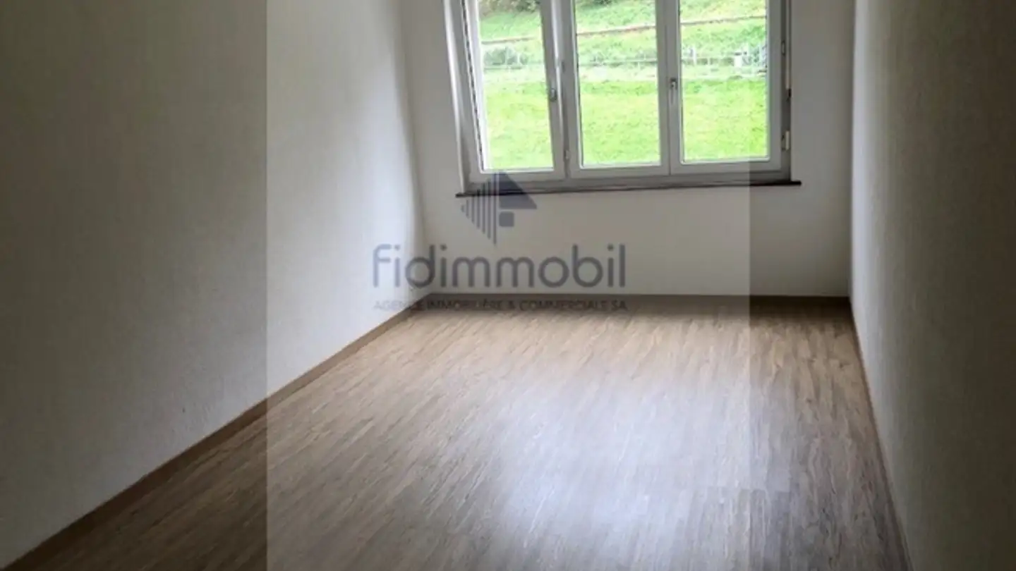 Appartamento in affitto - Rue Fritz-Courvoisier 34, 2300 La Chaux-de-Fonds - Foto 2