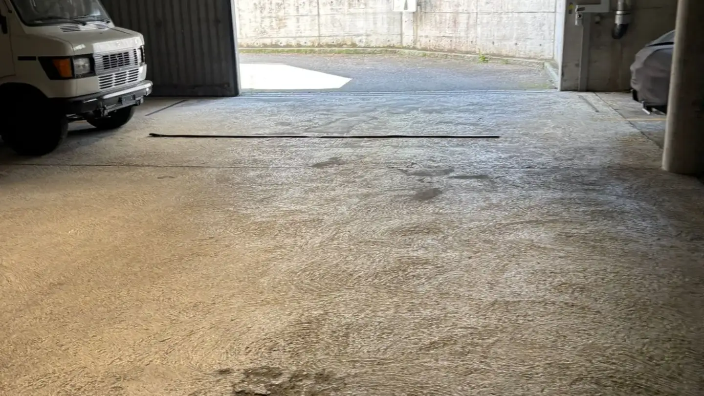 Parcheggio sotterraneo in affitto - Stettbachstrasse 7, 8600 Dübendorf - Foto 2
