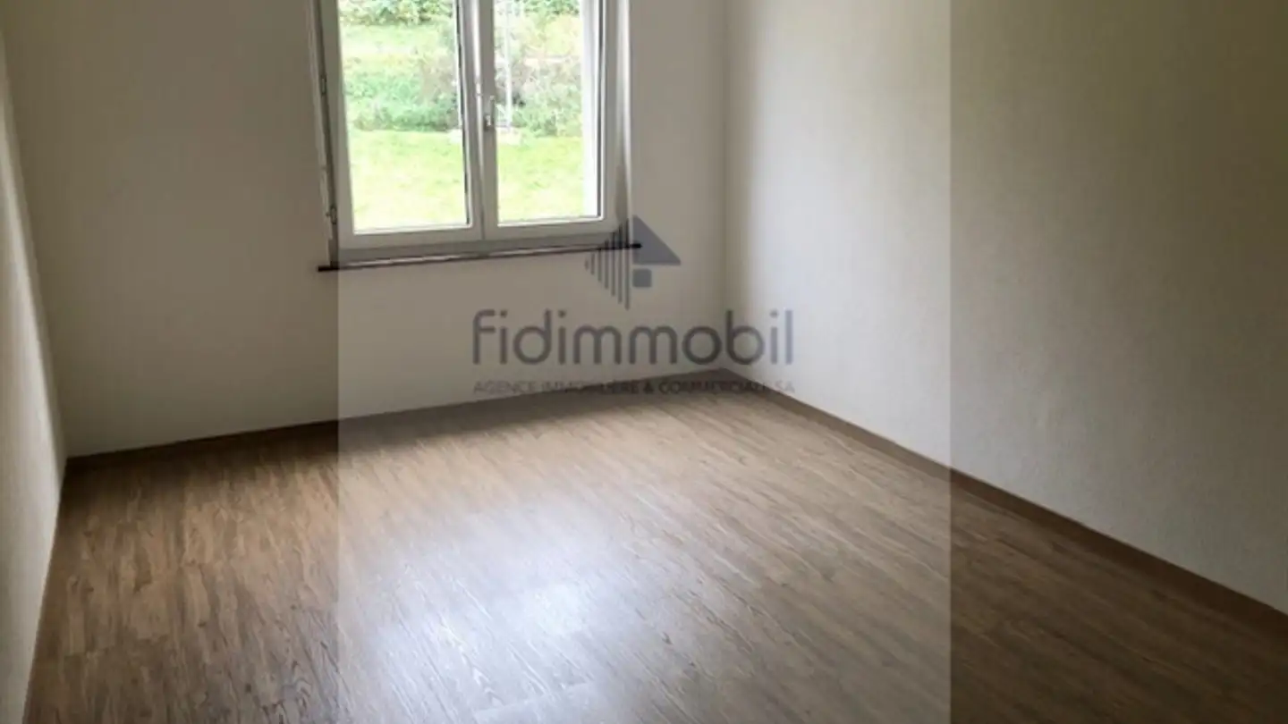 Appartamento in affitto - Rue Fritz-Courvoisier 34, 2300 La Chaux-de-Fonds - Foto 3