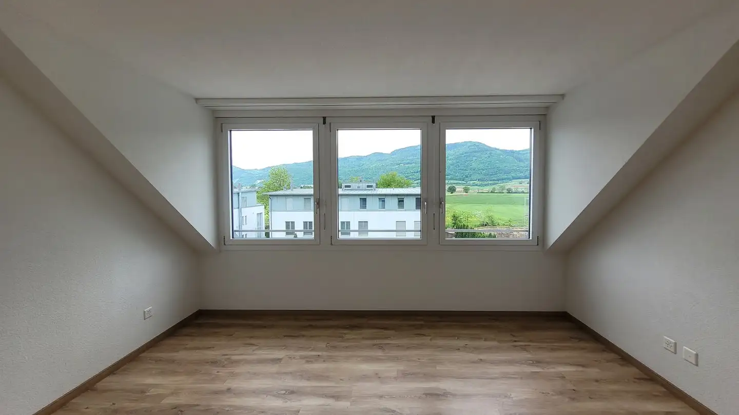 Duplex in affitto - Mittelgäustrasse 58, 4617 Gunzgen - Foto 3