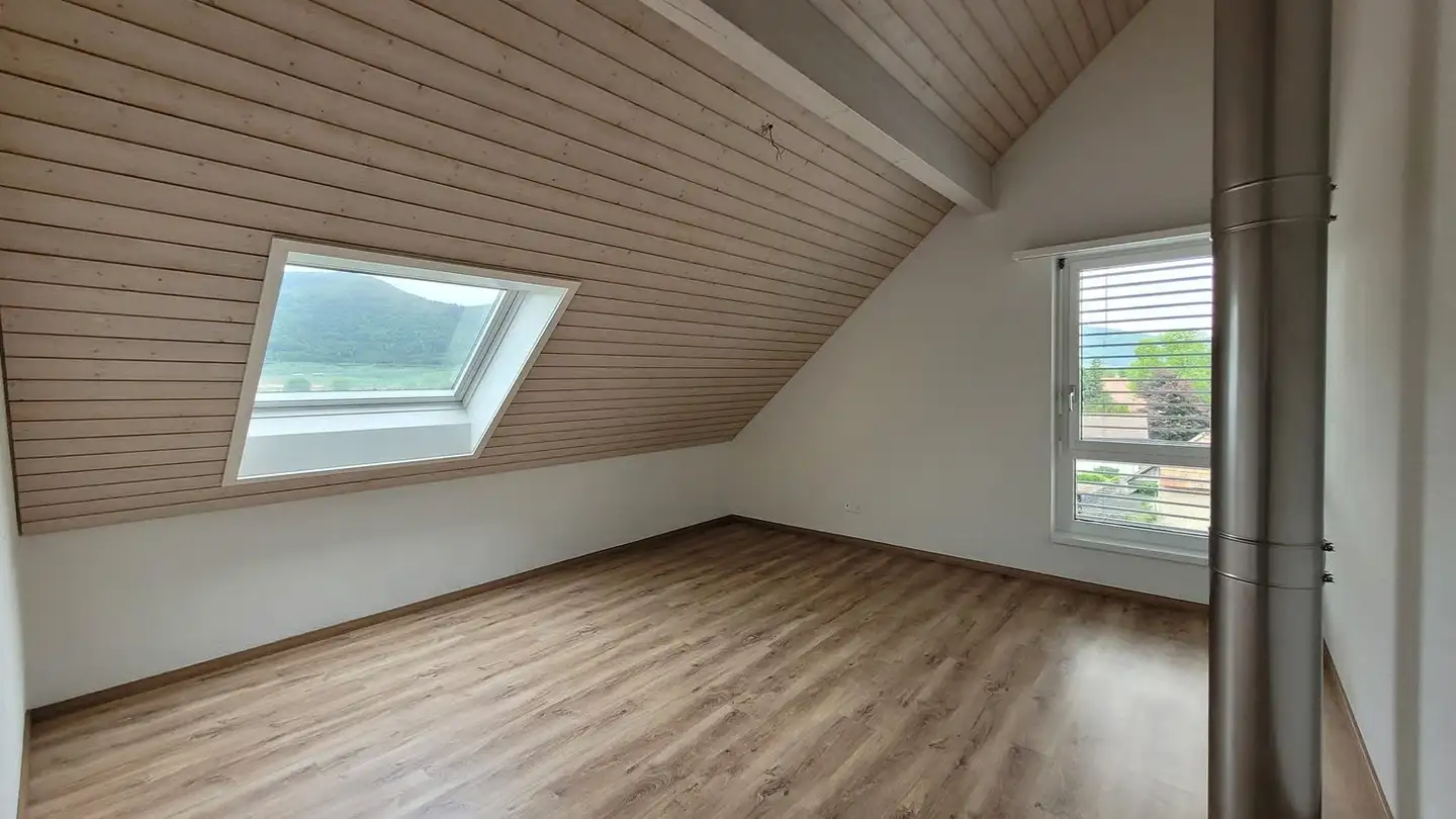 Duplex in affitto - Mittelgäustrasse 58, 4617 Gunzgen - Foto 4