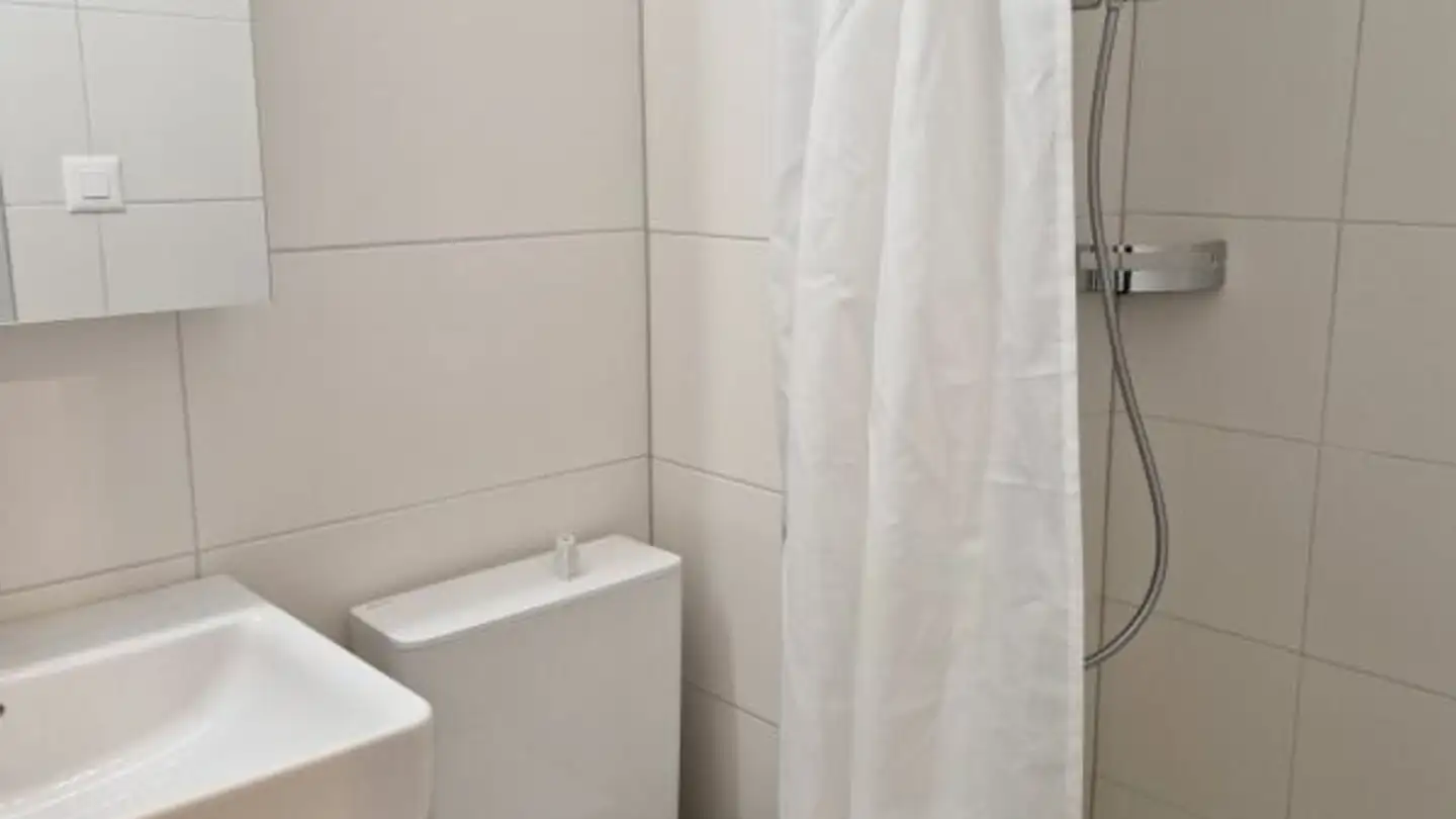 Apartment for rent - Dietlistrasse 35, 9000 St. Gallen - Photo 4