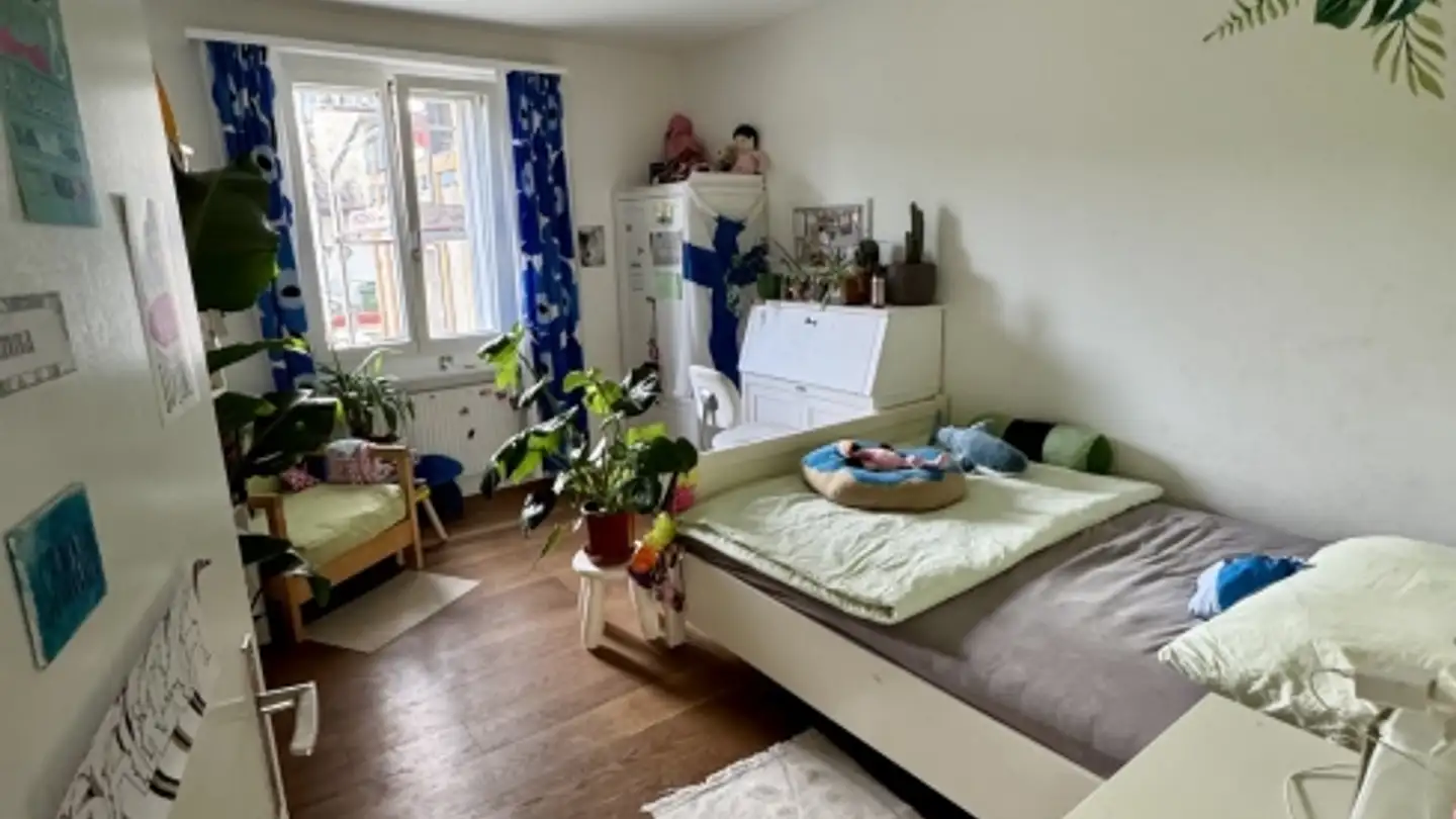 Casa singola in affitto - 3110 Münsingen - Photo 3