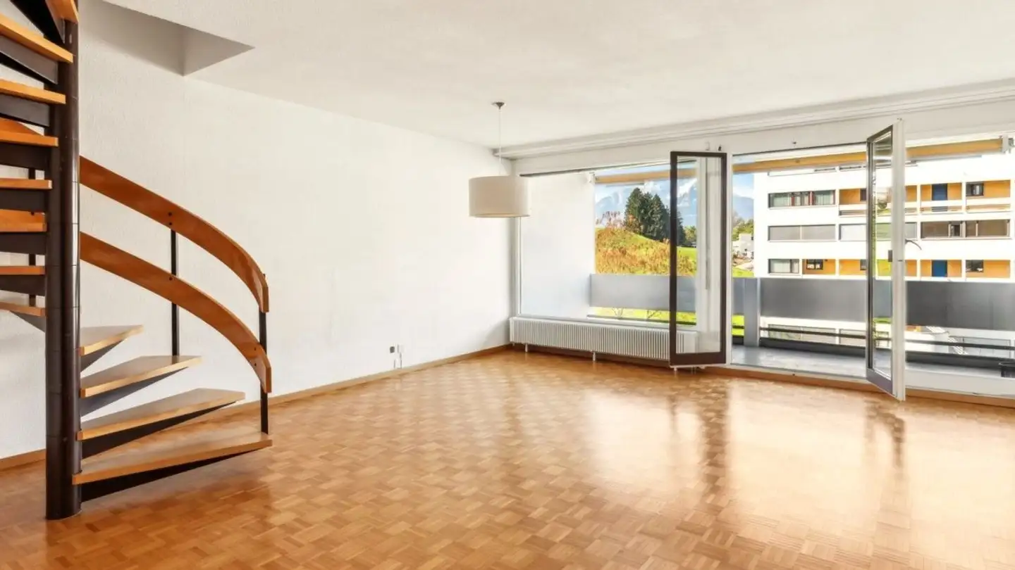 Duplex à vendre - Büttenenstrasse, 6006 Luzern - Photo 2
