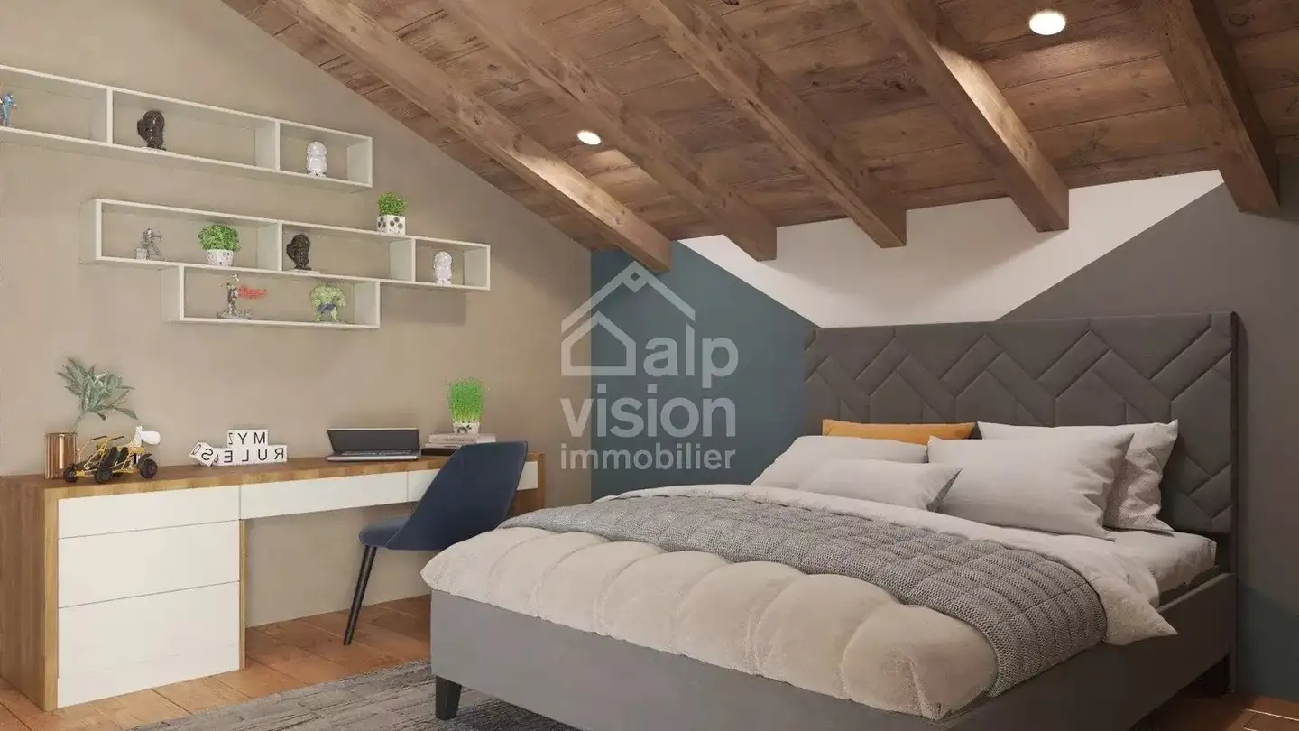 Duplex for sale - 6340 Baar - Photo 2