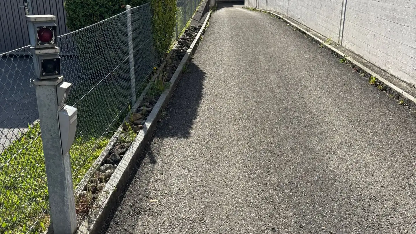 Parcheggio sotterraneo in affitto - Stettbachstrasse 7, 8600 Dübendorf - Foto 3