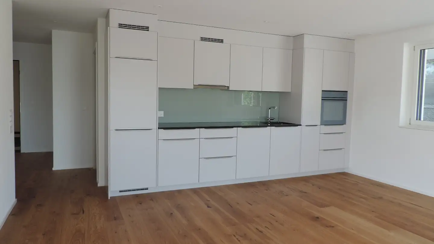 Wohnung mieten - Aeschstrasse 3b, 8127 Forch