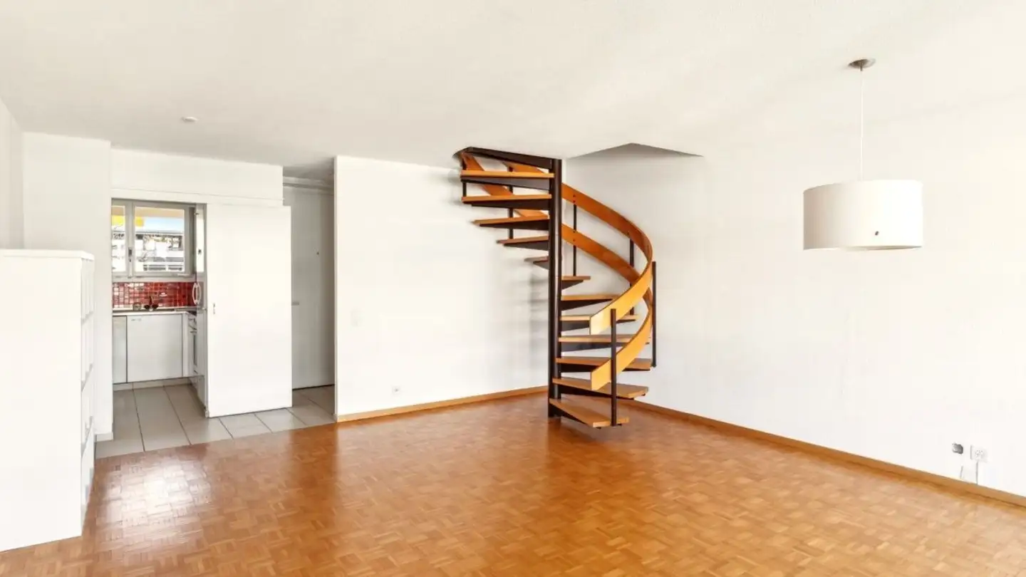 Duplex à vendre - Büttenenstrasse, 6006 Luzern - Photo 3