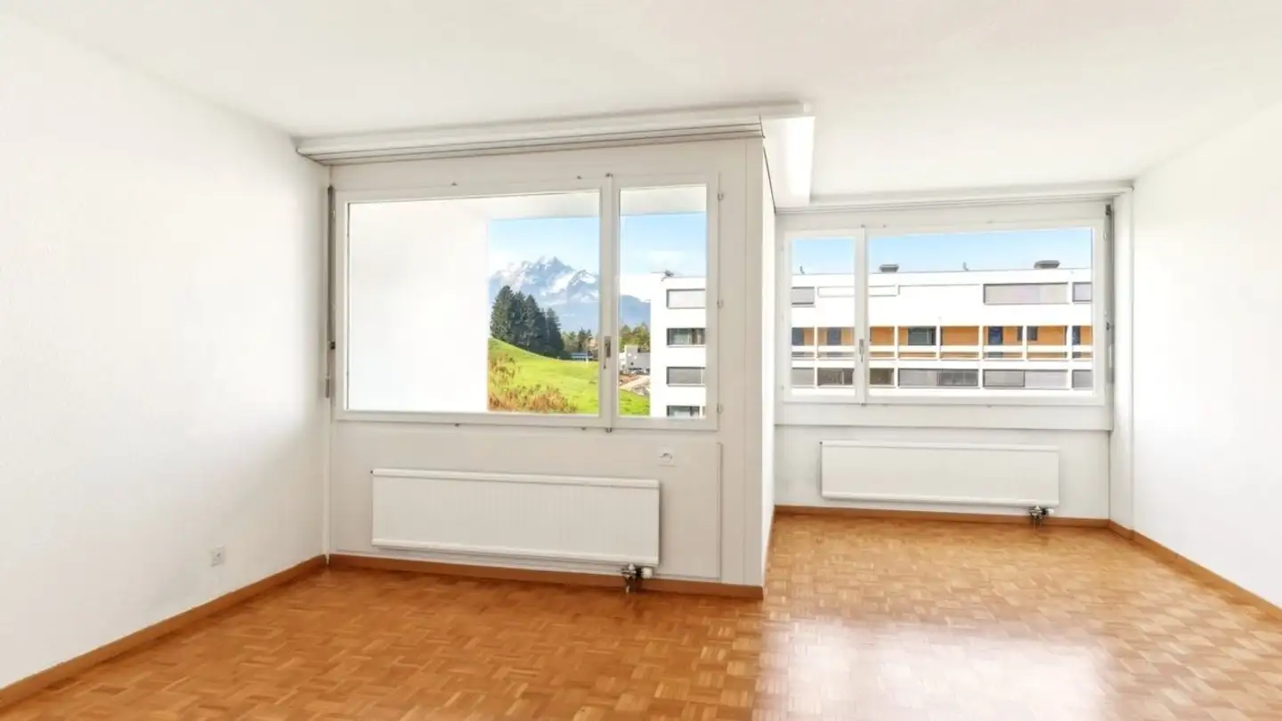 Duplex à vendre - Büttenenstrasse, 6006 Luzern - Photo 4