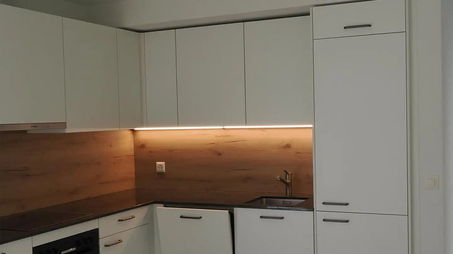 Appartement à louer - Hinterdorfstrasse 12, 6042 Dietwil - Photo 3