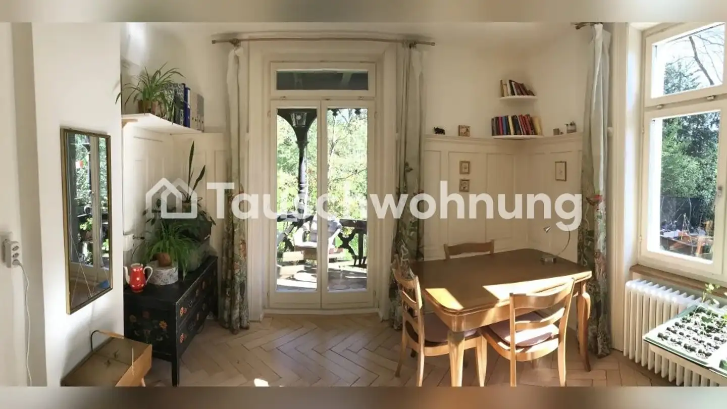 Wohnung mieten - 8006 Zürich