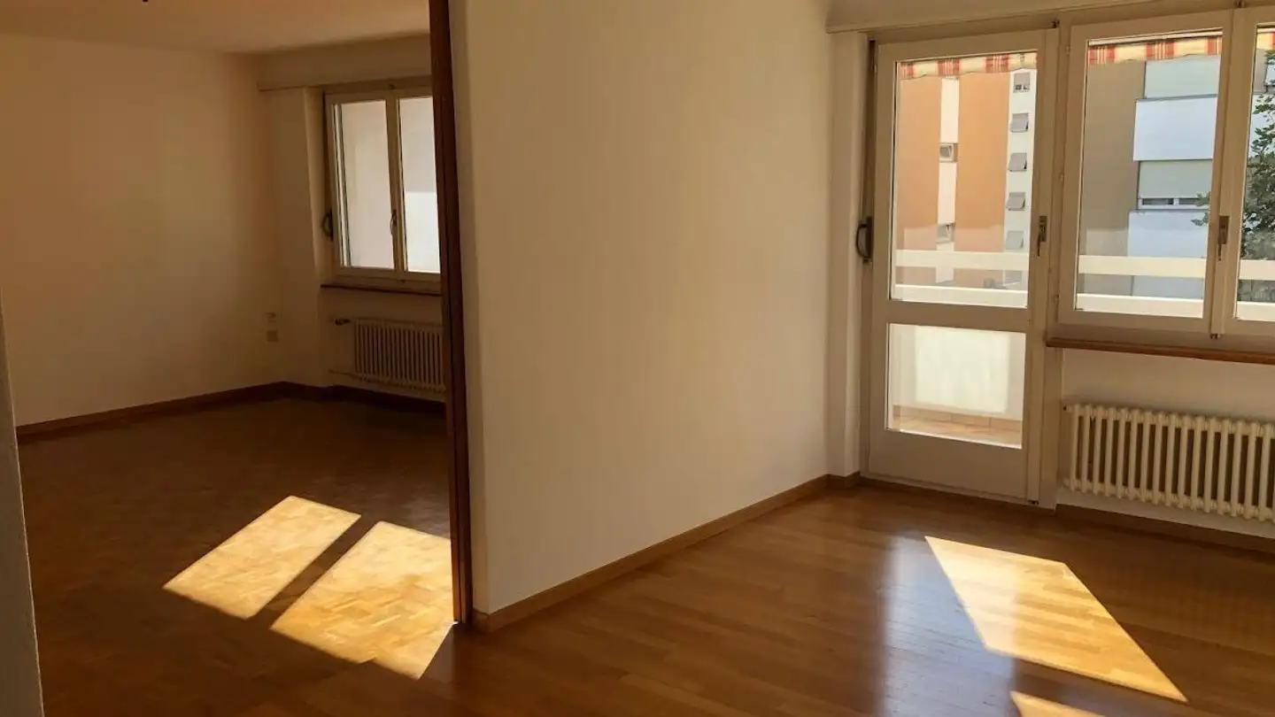 Wohnung mieten - Furkastrasse 21, 3904 Naters