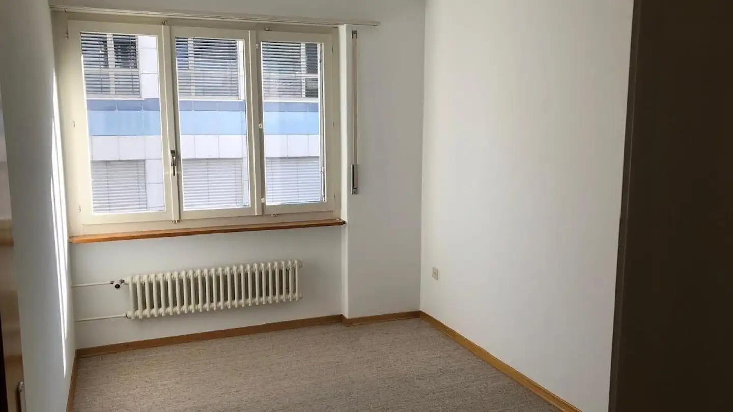 Appartamento in affitto - Furkastrasse 21, 3904 Naters - Photo 4