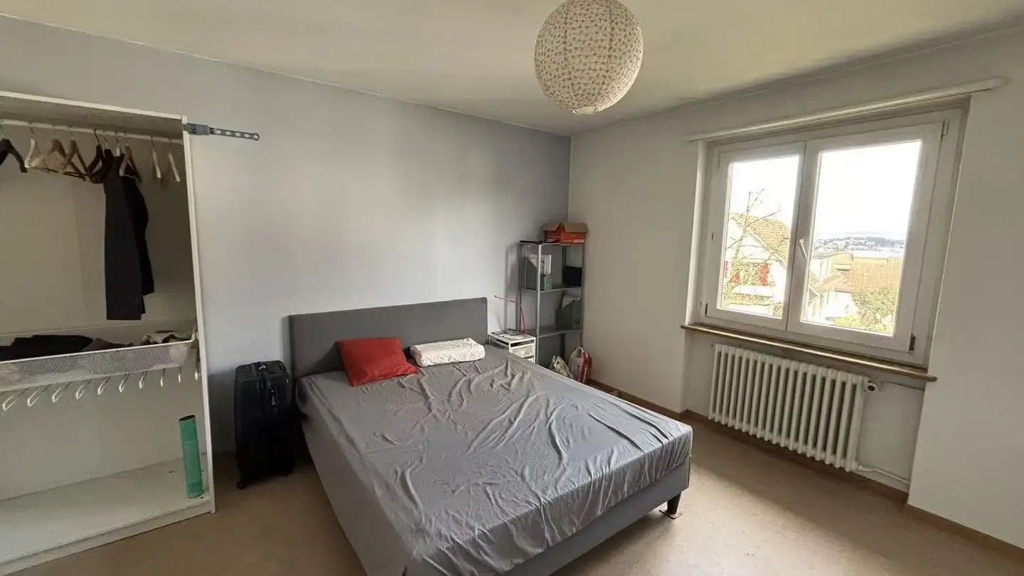 Appartement à louer - Käferholzstrasse 230, 8046 Zürich - Photo 2