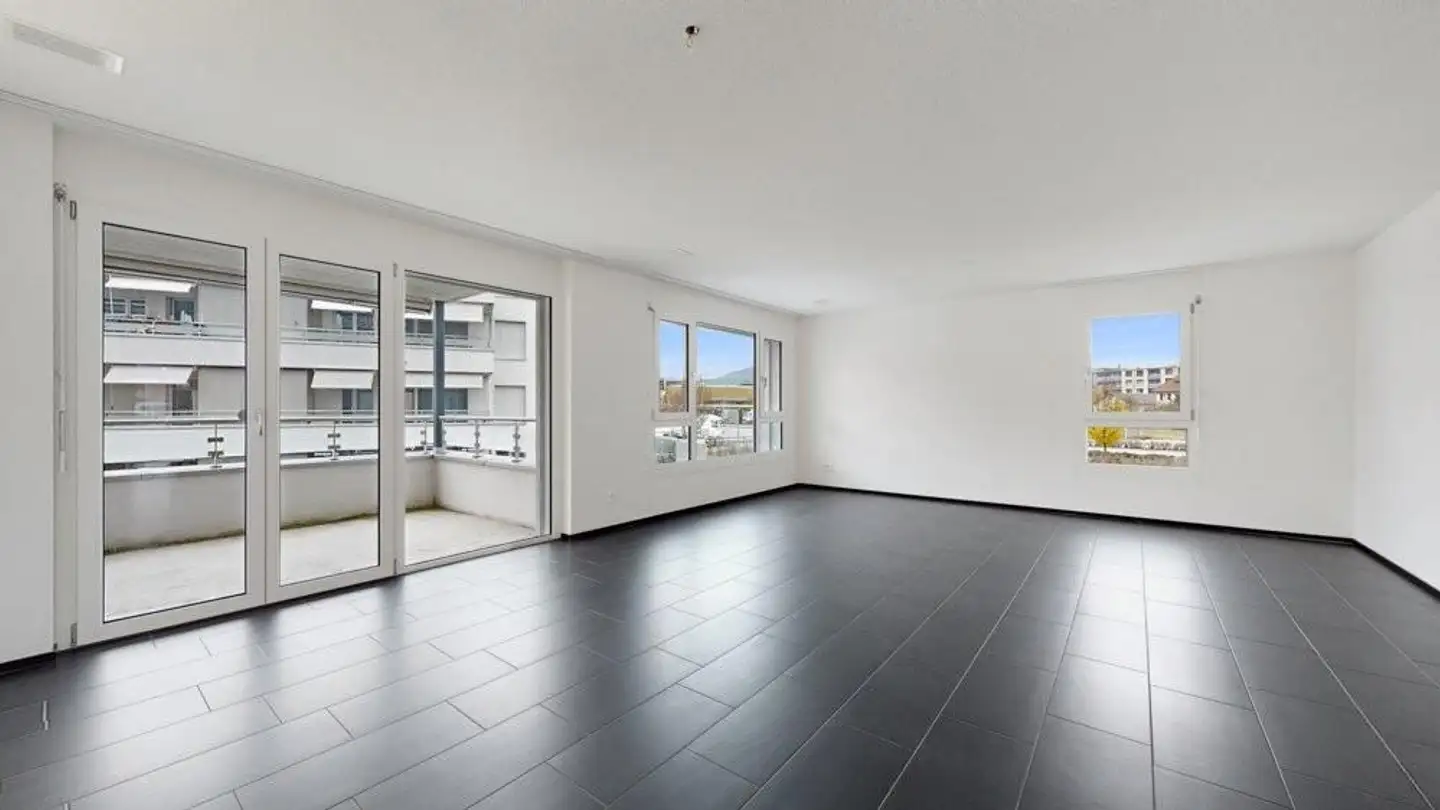 Apartment for rent - Wirtshüslistrasse 4b, 4665 Oftringen - Photo 4