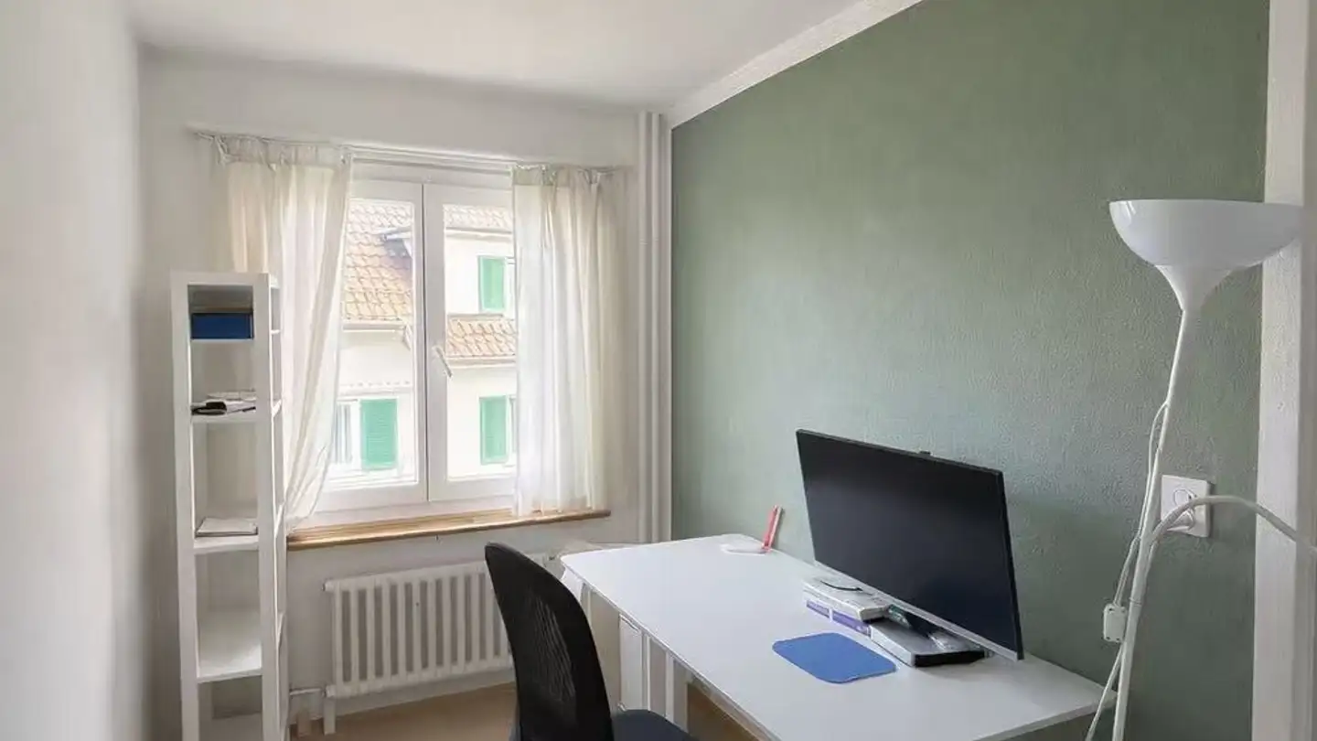 Appartement à louer - Käferholzstrasse 230, 8046 Zürich - Photo 3