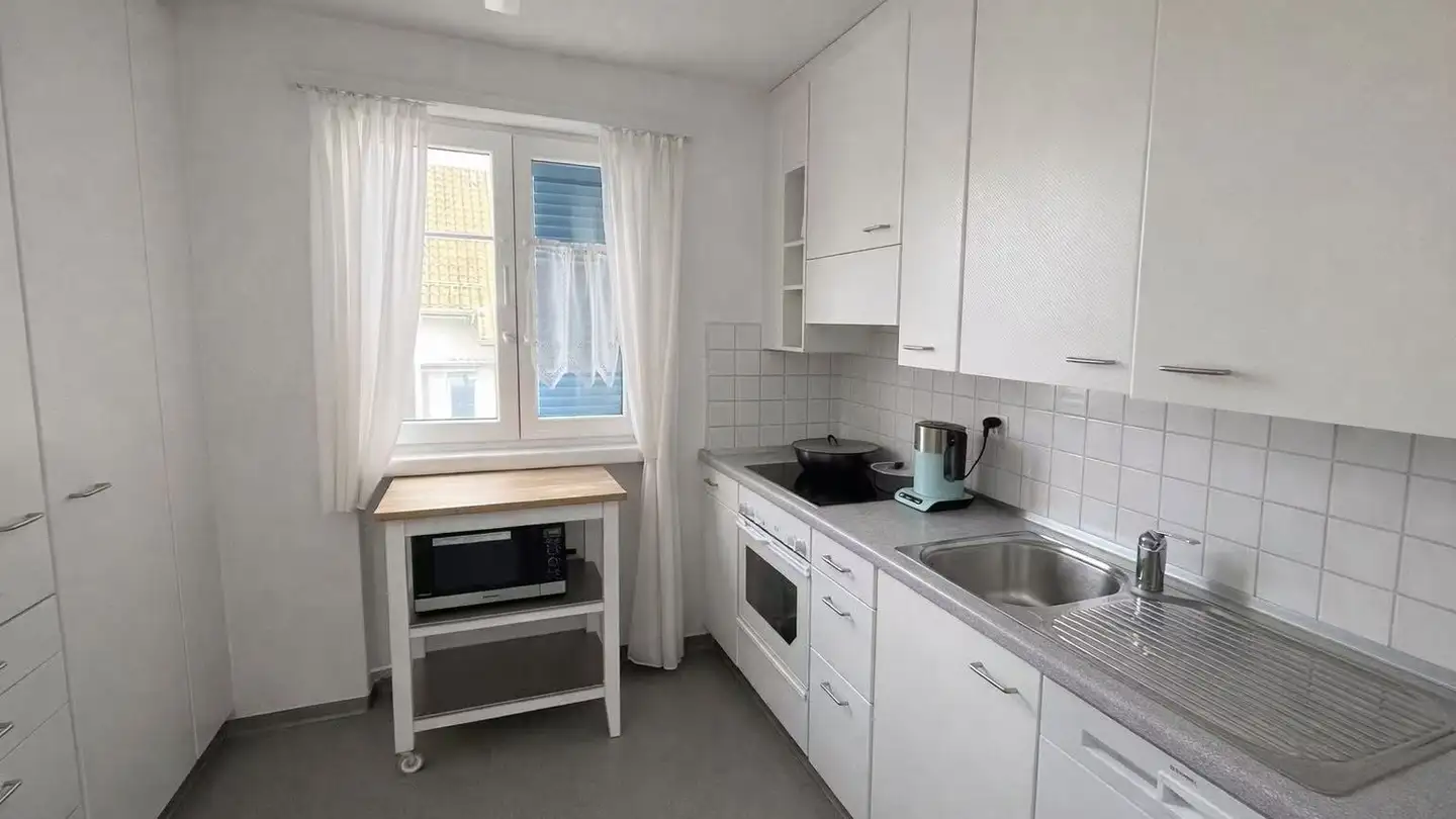 Appartement à louer - Käferholzstrasse 230, 8046 Zürich - Photo 4