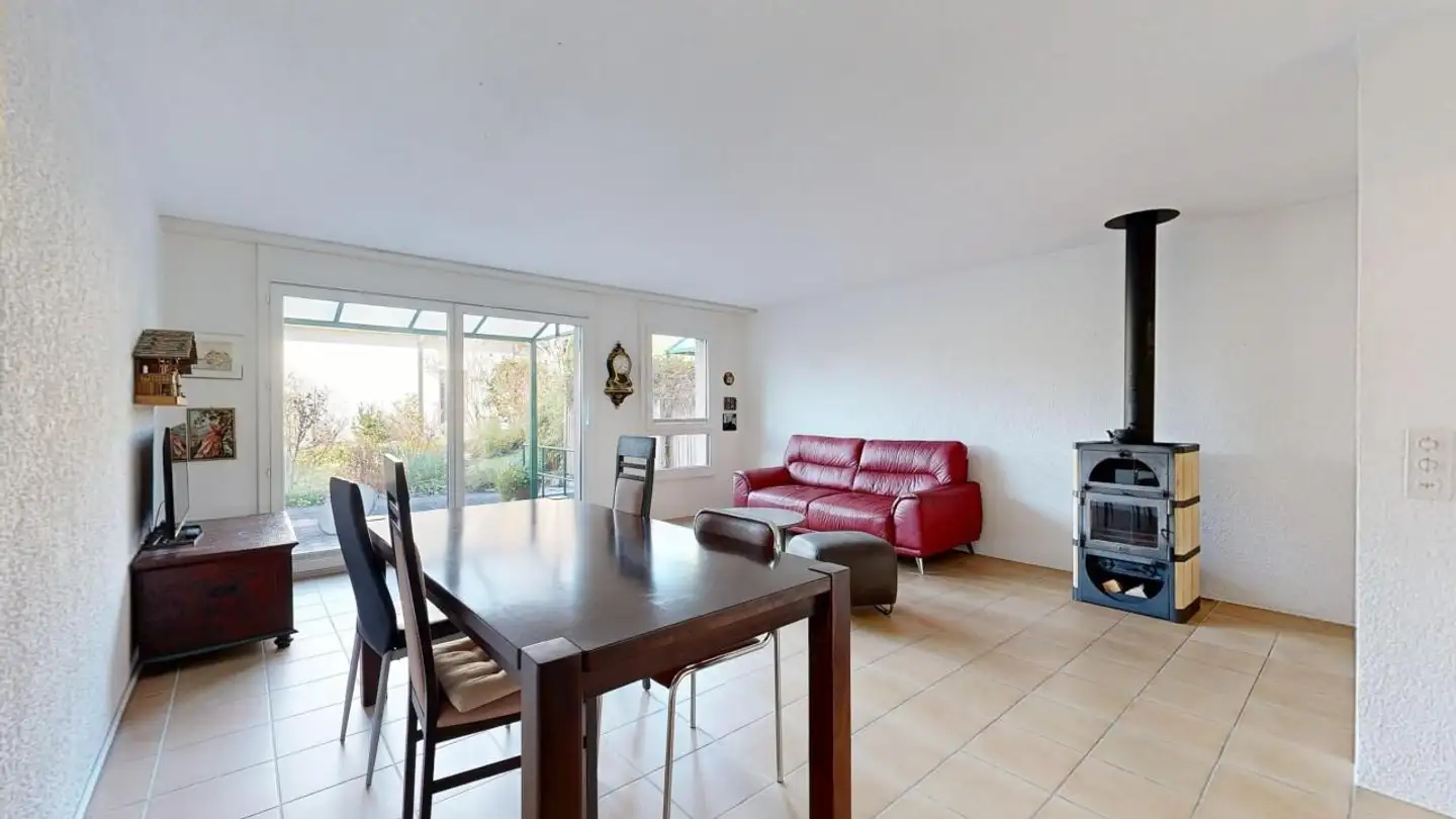 Maison en terrasse à vendre - 3033 Wohlen b. Bern - Photo 2