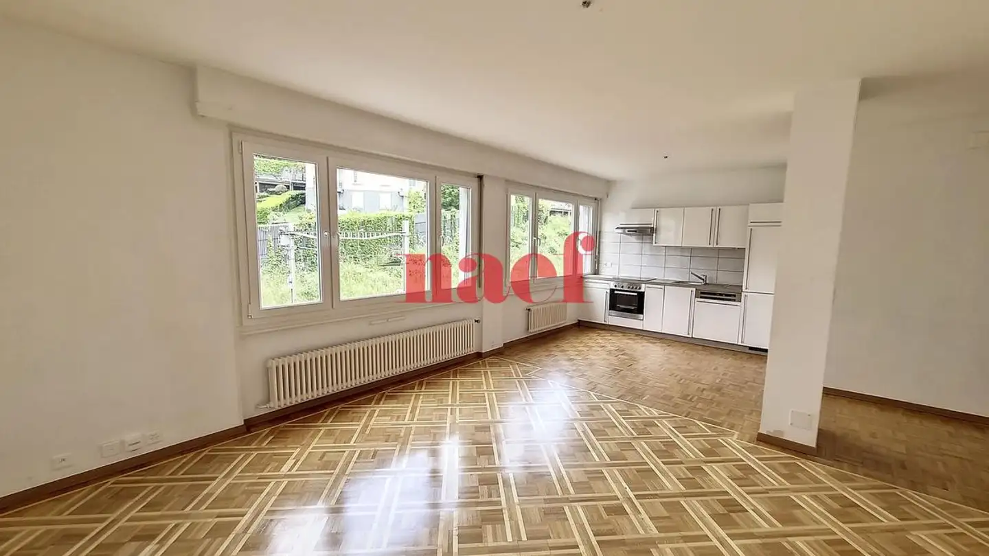 Wohnung mieten - Chemin Du Cap 1, 1006 Lausanne - Foto 3
