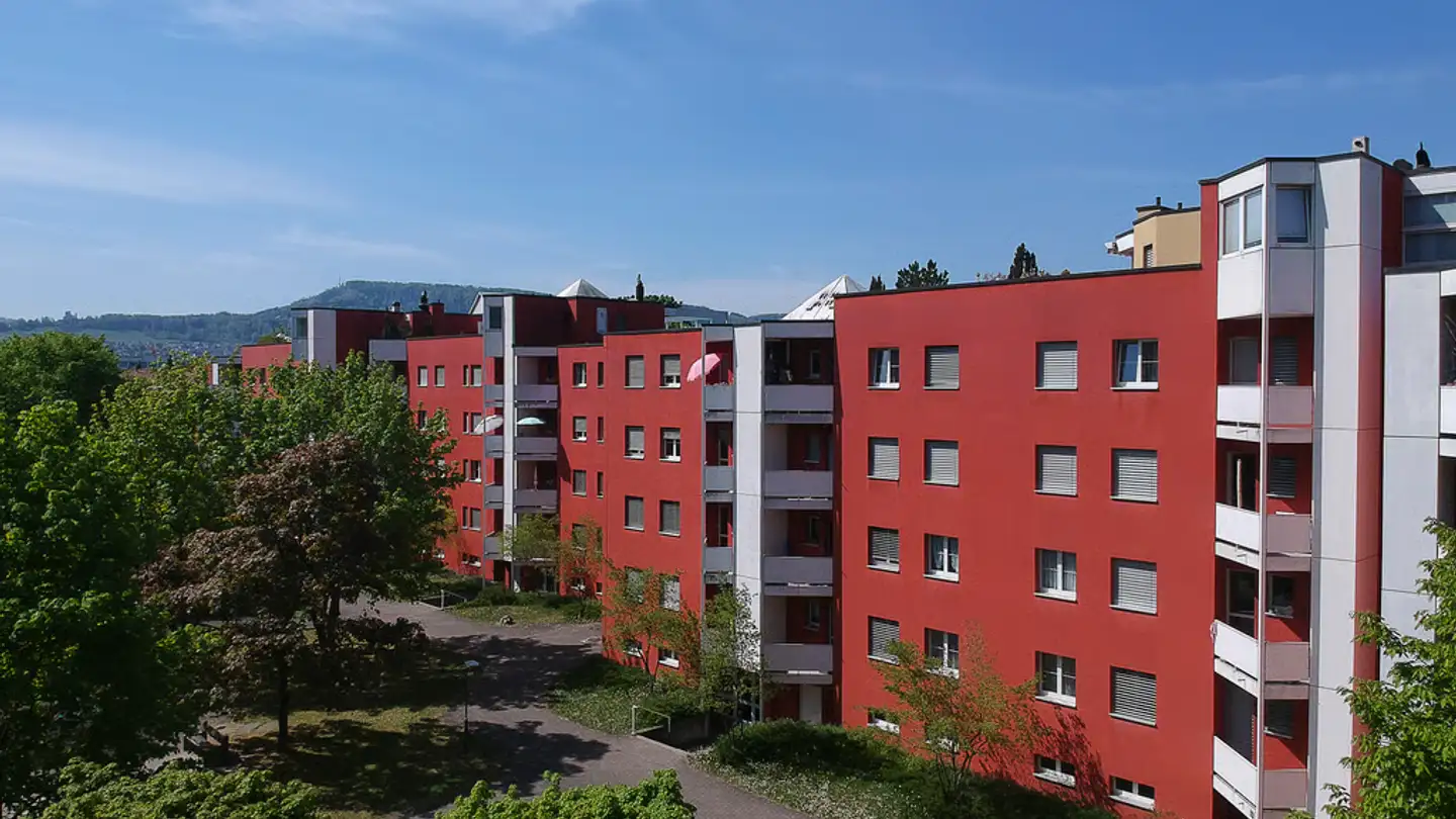 Wohnung mieten - Im Birspark 6, 4147 Aesch BL