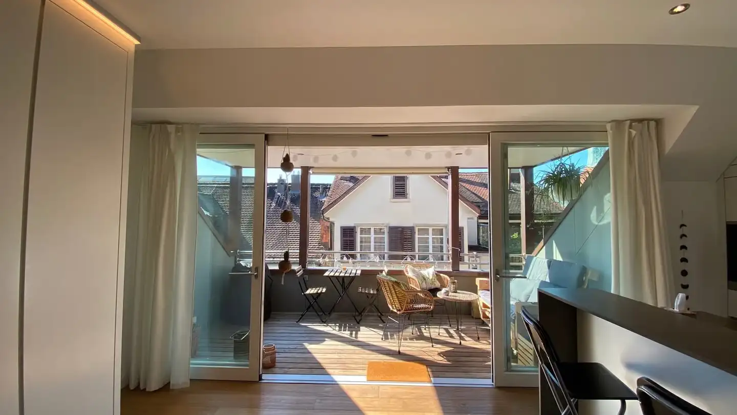 Duplex in affitto - Freie-Strasse 27, 8500 Frauenfeld - Foto 2