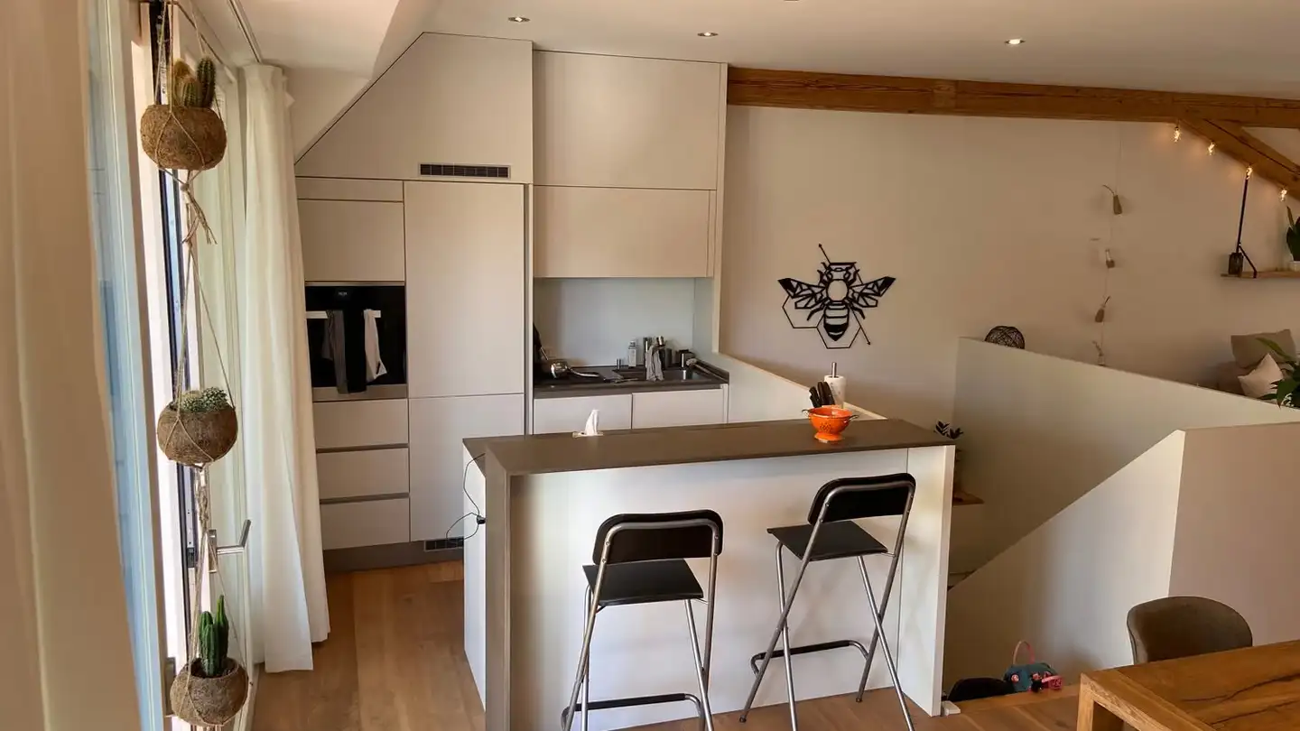 Duplex in affitto - Freie-Strasse 27, 8500 Frauenfeld - Foto 4