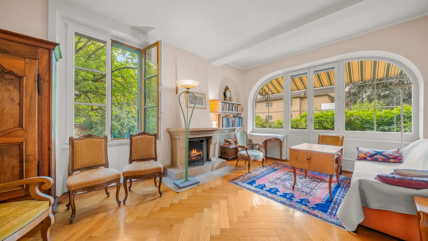 Einfamilienhaus kaufen - 1800 Vevey - Foto 2