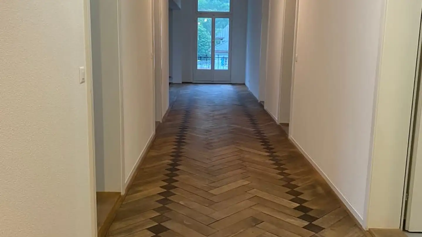 Wohnung mieten - Hauptstrasse 17, 6386 Wolfenschiessen - Foto 2