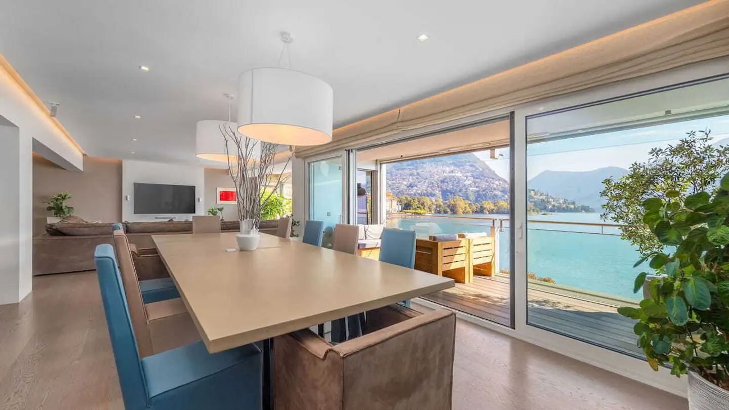 Appartamento in vendita - Via Nassa 15, 6900 Lugano - Photo 2