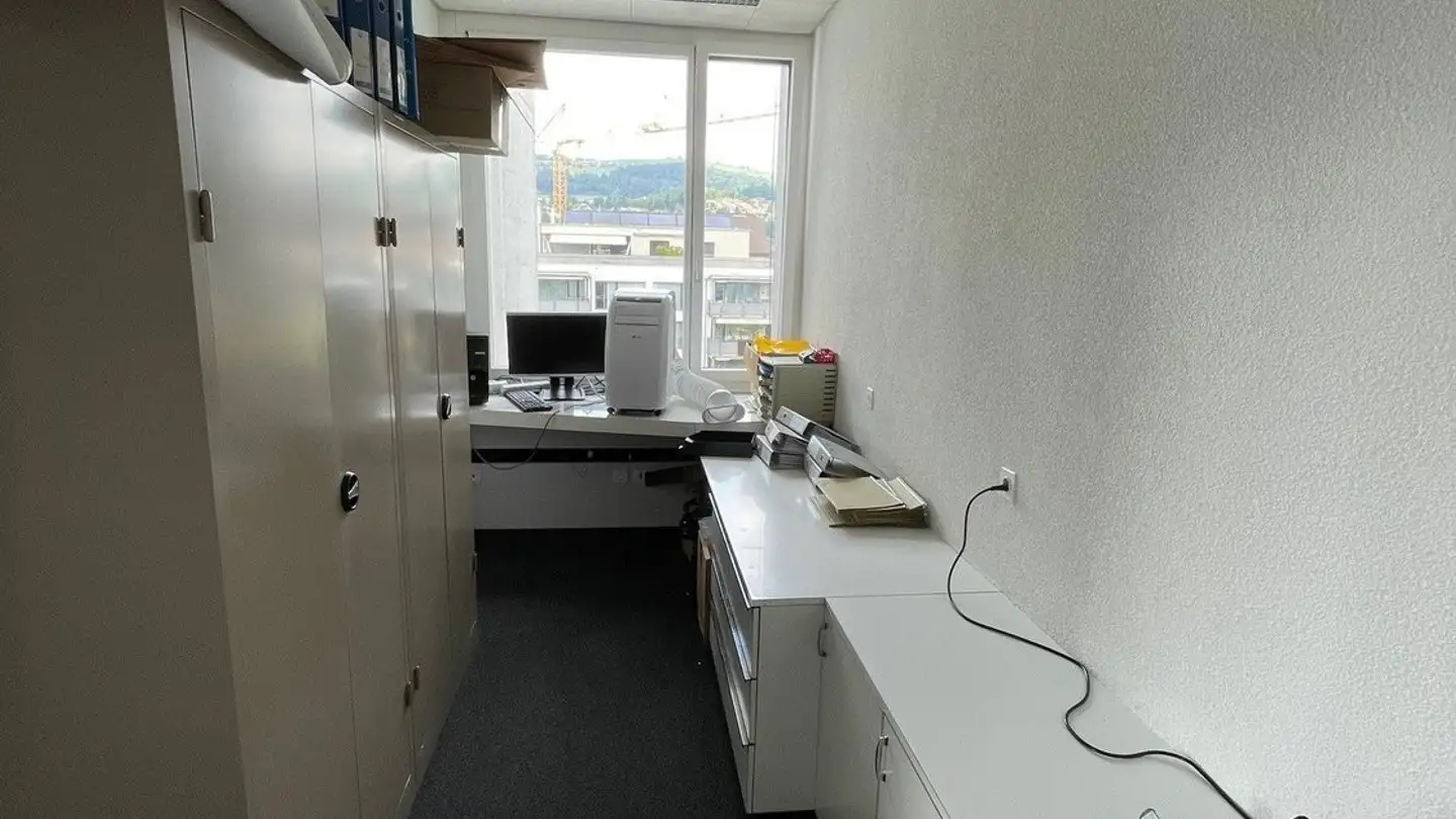 Spazio ufficio in affitto - Glockenthalstrasse 6, 3612 Steffisburg - Photo 4