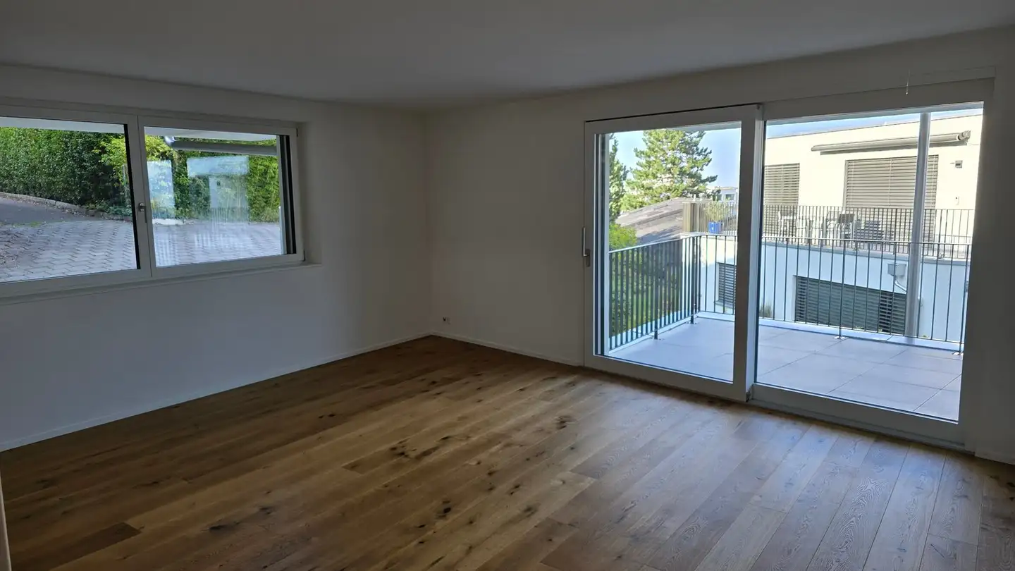 Appartamento in affitto - Aeschstrasse 3b, 8127 Forch - Photo 3