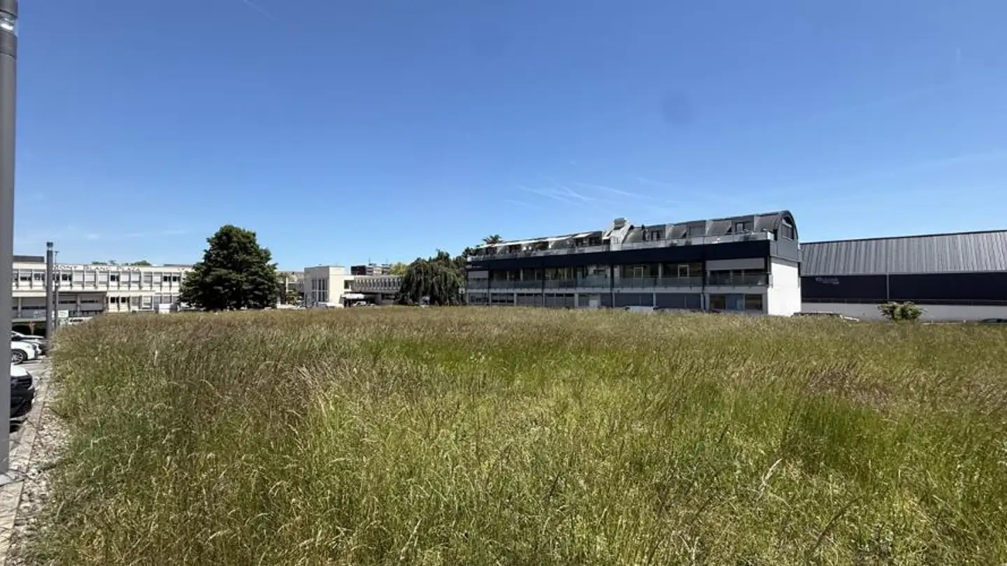 Terreno edificabile in vendita - 1299 Crans-près-Céligny - Foto 2