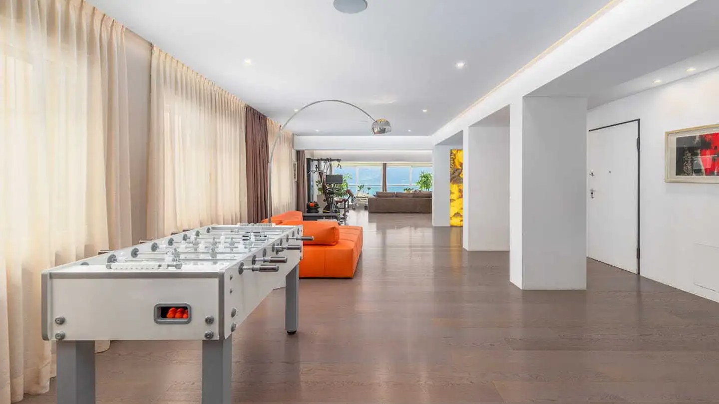 Appartamento in vendita - Via Nassa 15, 6900 Lugano - Photo 3